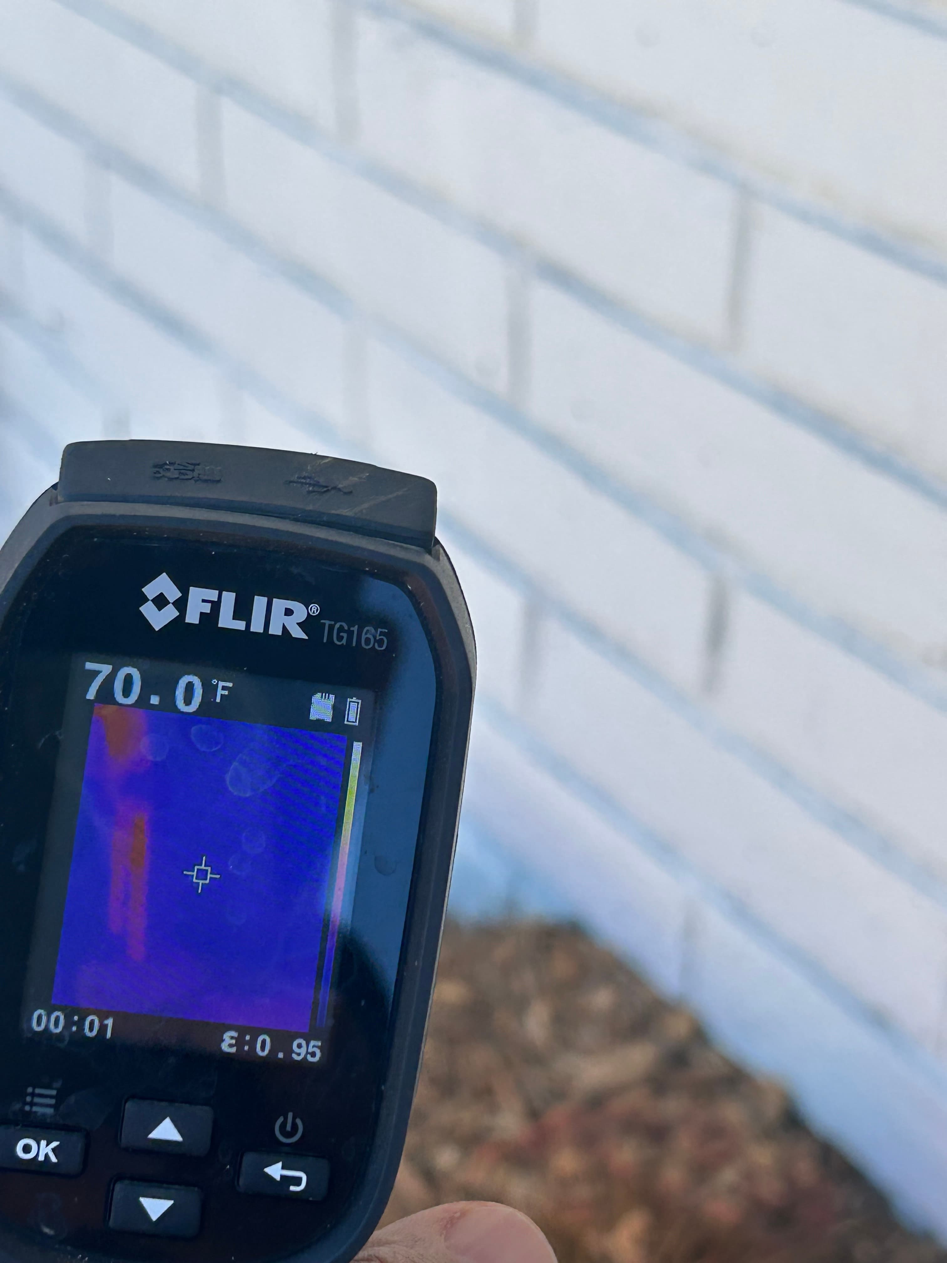 Thermal Imaging service