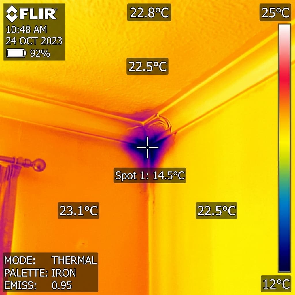 Thermal Imaging service